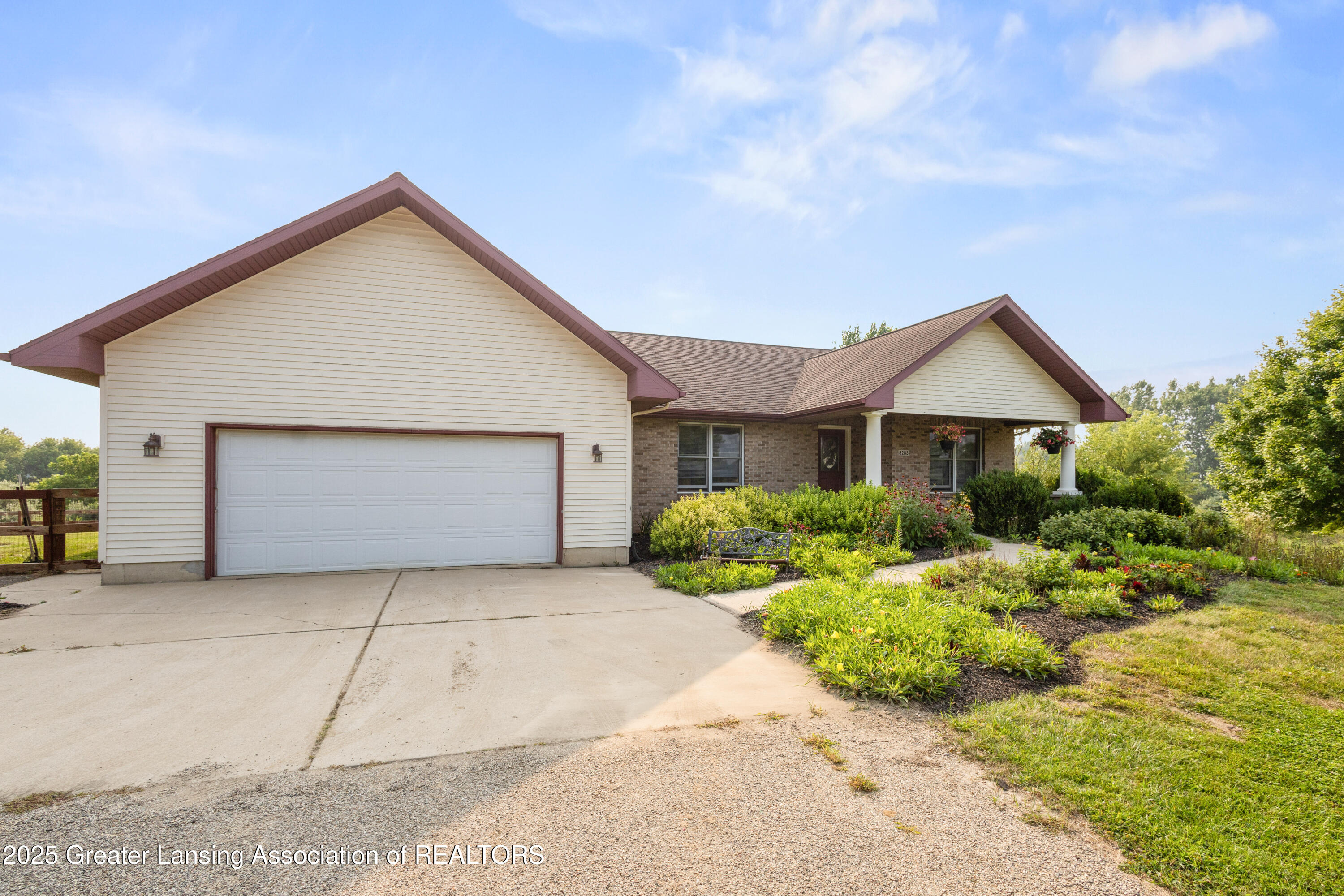 8283 South Williams Road St. Johns, MI 48879 - Photo 74 of 95 S. WILLIAMS-21