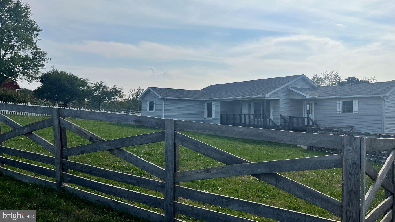 734 Johnsons Mill Road Berkeley Springs, WV 25411 - Photo 35 of 64