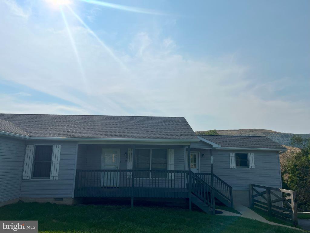 734 Johnsons Mill Road Berkeley Springs, WV 25411 - Photo 48 of 64