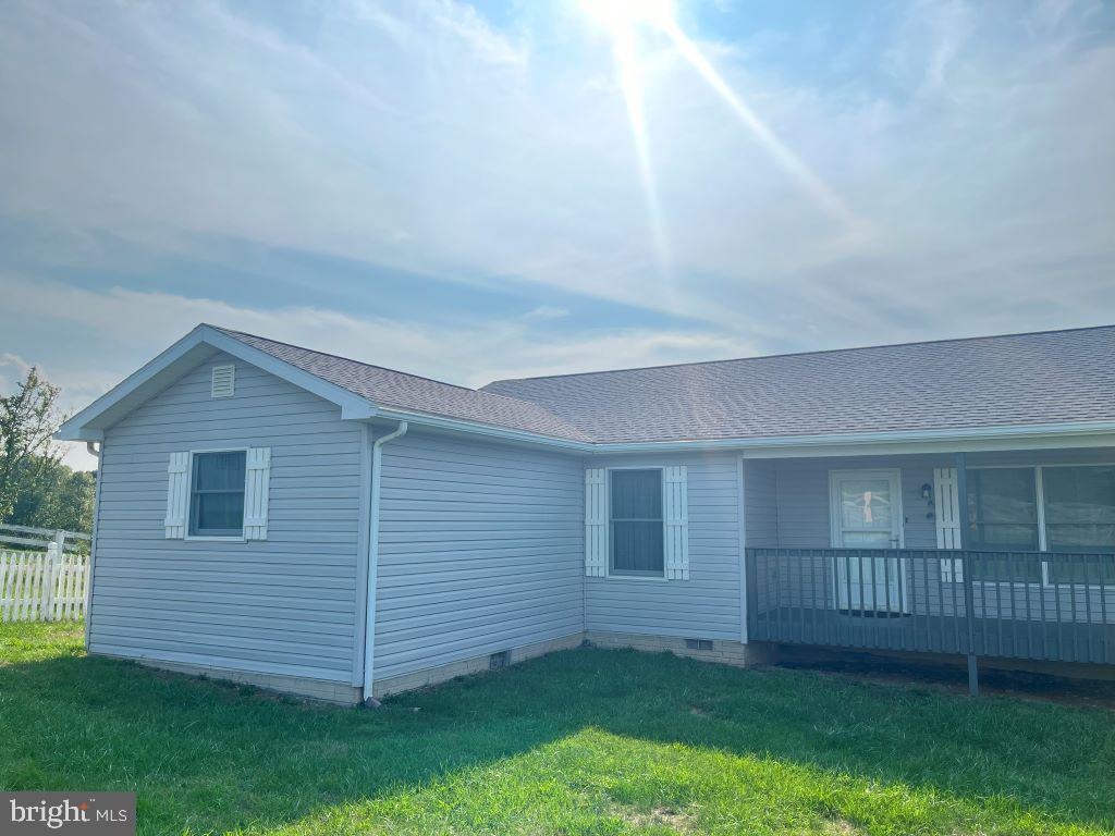 734 Johnsons Mill Road Berkeley Springs, WV 25411 - Photo 49 of 64