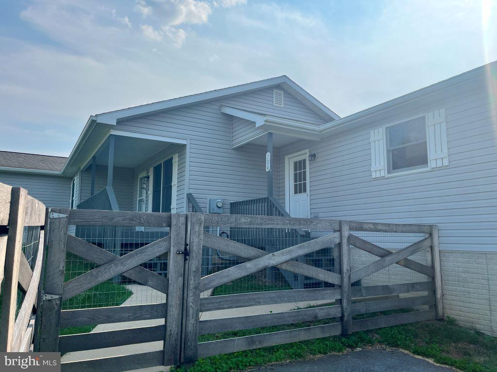 734 Johnsons Mill Road Berkeley Springs, WV 25411 - Photo 53 of 64