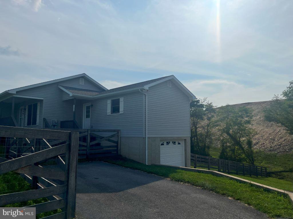 734 Johnsons Mill Road Berkeley Springs, WV 25411 - Photo 54 of 64