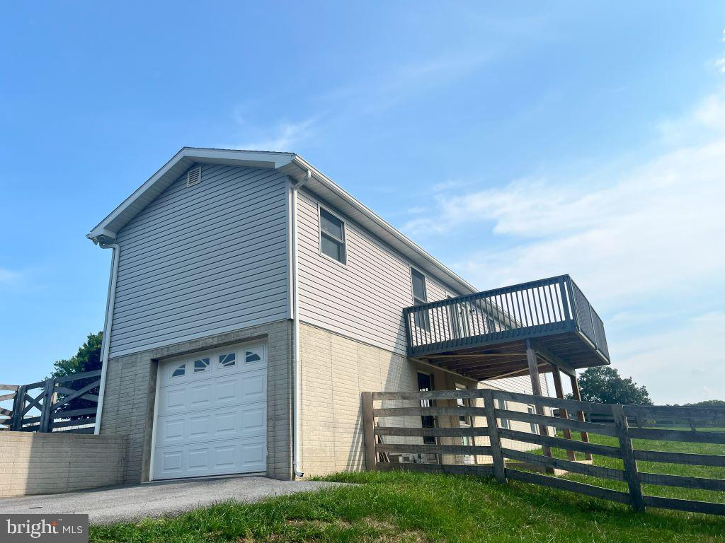 734 Johnsons Mill Road Berkeley Springs, WV 25411 - Photo 59 of 64