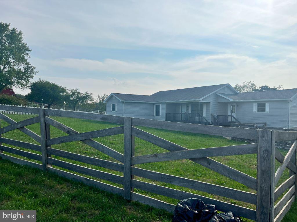 734 Johnsons Mill Road Berkeley Springs, WV 25411 - Photo 61 of 64