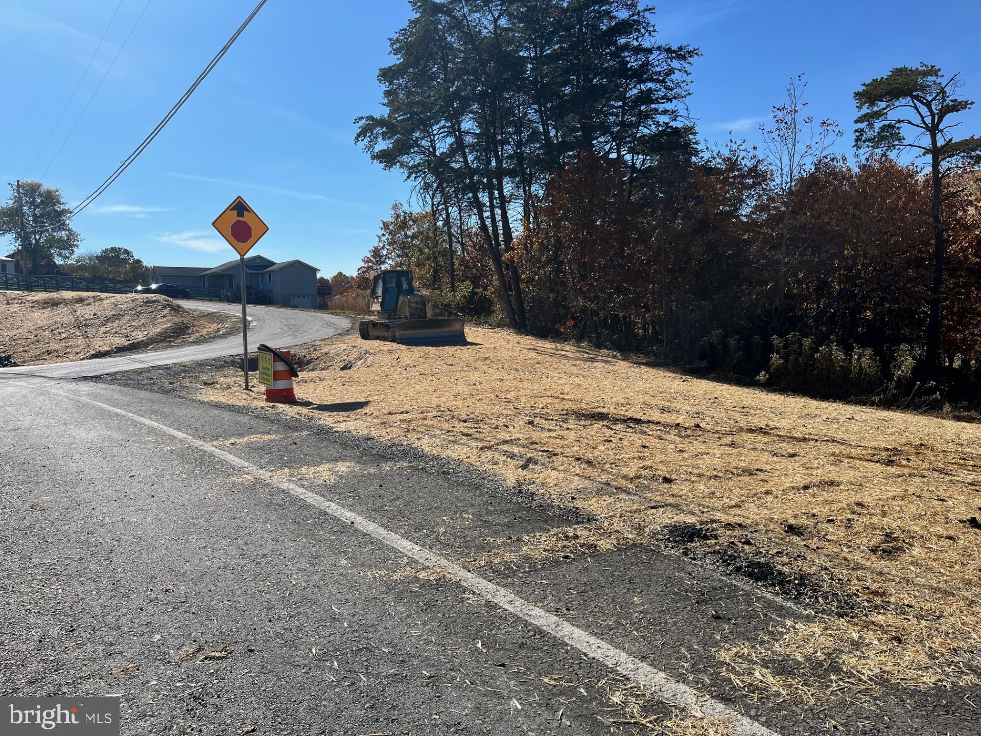 734 Johnsons Mill Road Berkeley Springs, WV 25411 - Photo 62 of 64