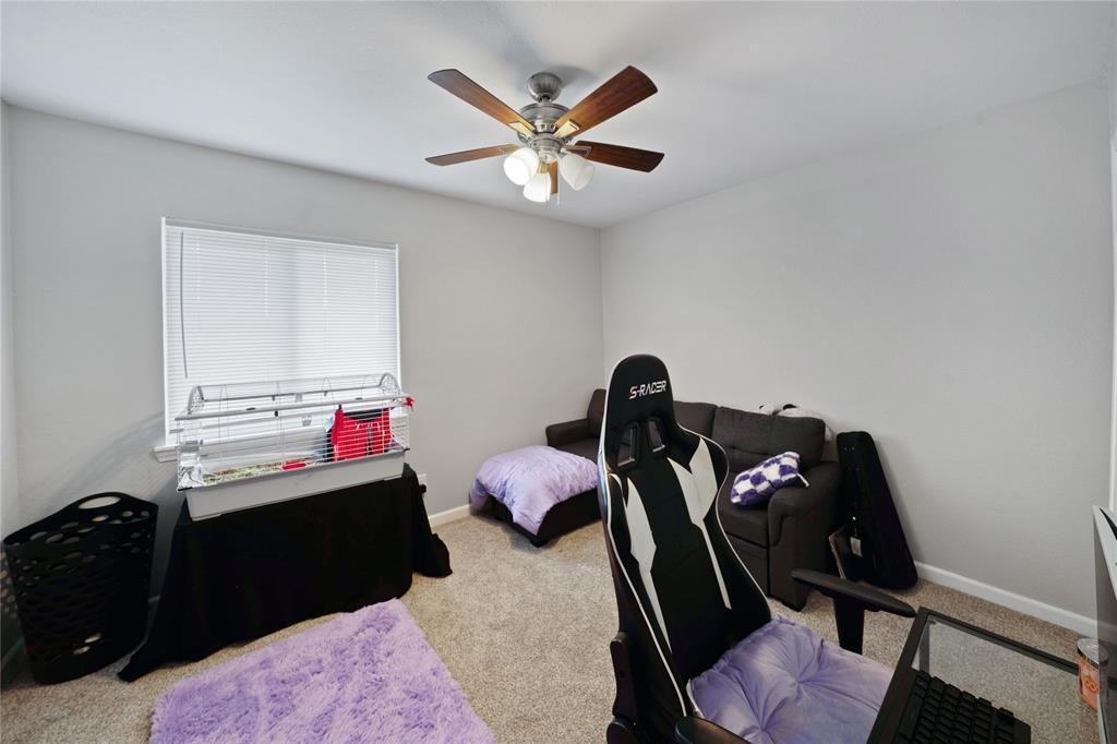 1301 Thoreau Lane Allen, TX 75002 - Photo 21 of 31
