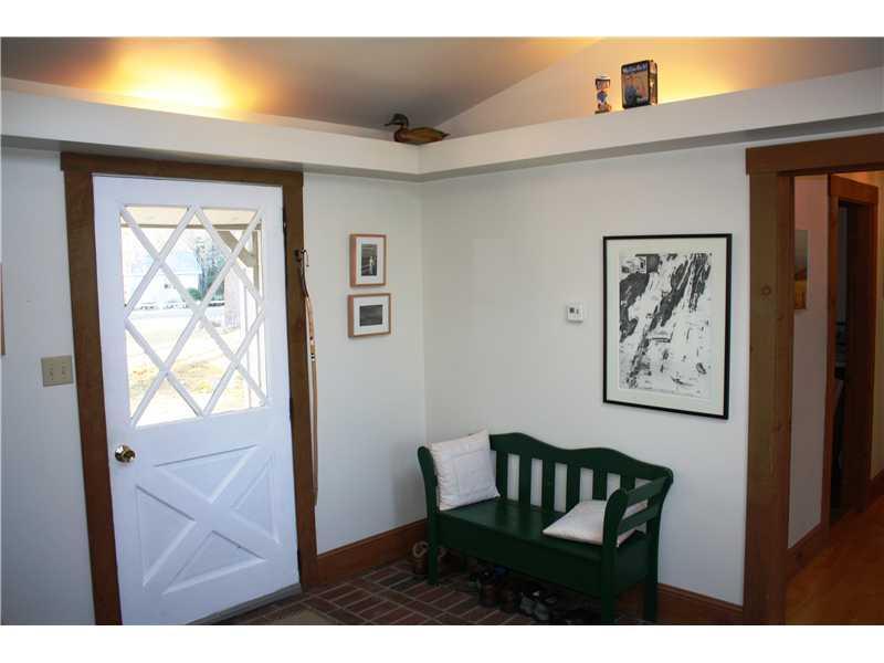 1362 Harpswell Islands Road Harpswell, ME 04066 - Photo 3 of 18 Other. Entry way