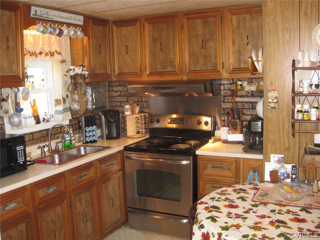 7364 New Grove Road Kenbridge, VA 23944 - Photo 6 of 20