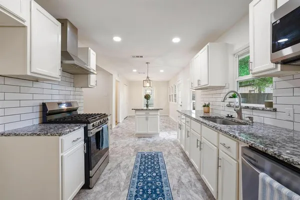 $260,000 | 2401 Sunset Street, Denison, TX 75020