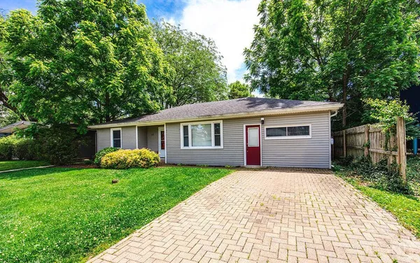 $349,900 | 117 East Central Avenue, Oxford, OH 45056