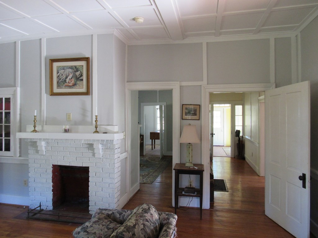 2049 Silver Bluff Road Aiken, SC 29803 - Photo 9 of 33