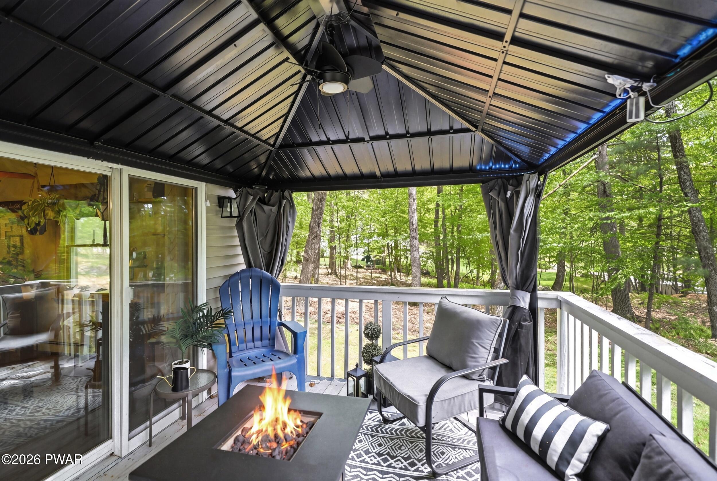 116 Oak Ridge Drive Milford, PA 18337 - Photo 49 of 69