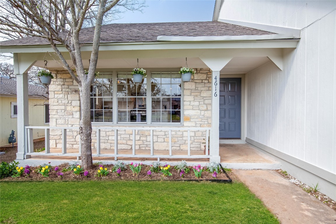 4616 Sidereal Drive Austin, TX 78727 - Photo 1 of 1