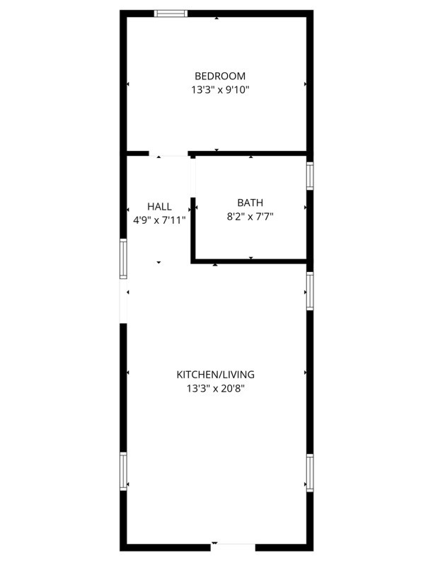 295 Kay Street Big Sandy, TN 38221 - Photo 20 of 42