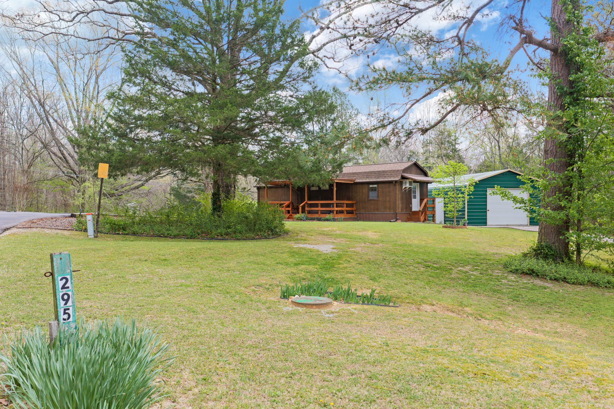 295 Kay Street Big Sandy, TN 38221 - Photo 2 of 42