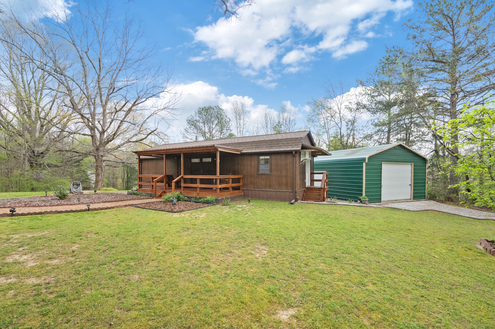 295 Kay Street Big Sandy, TN 38221 - Photo 21 of 42