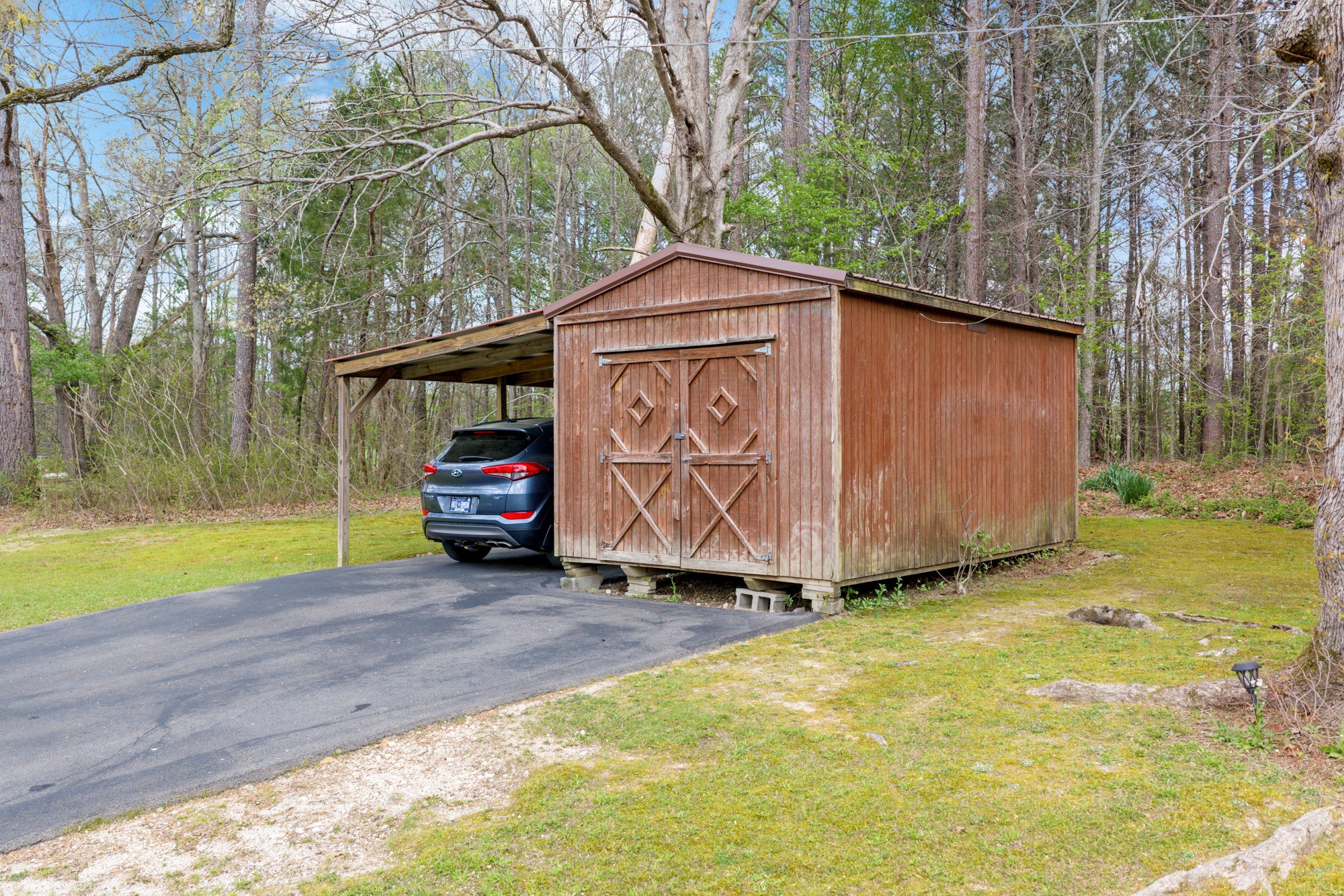 295 Kay Street Big Sandy, TN 38221 - Photo 23 of 42