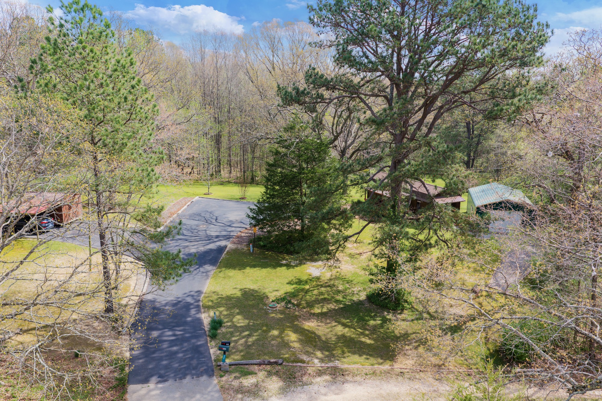 295 Kay Street Big Sandy, TN 38221 - Photo 24 of 42