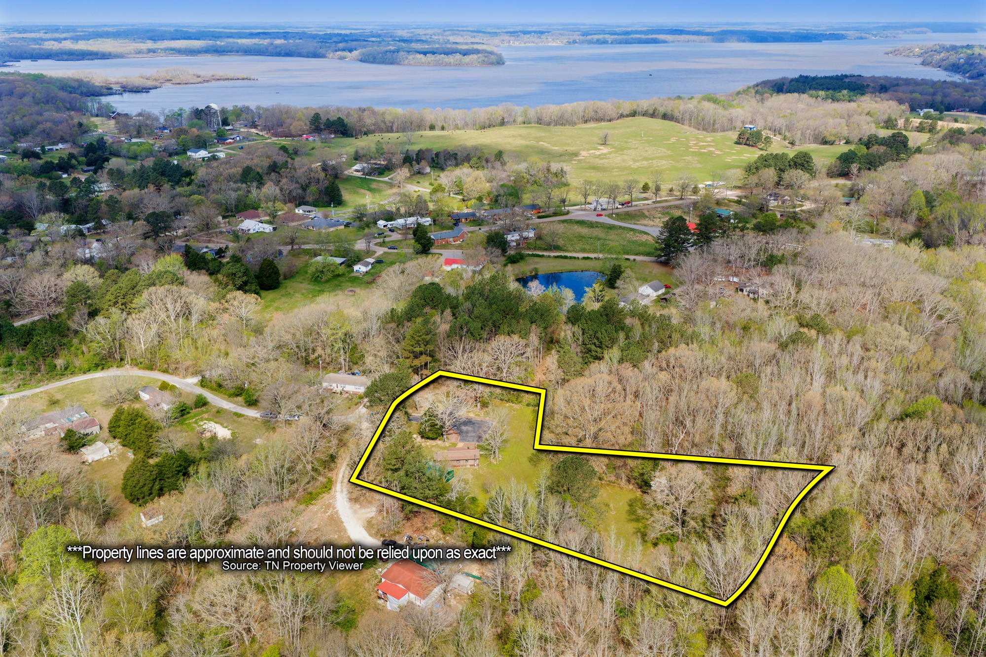 295 Kay Street Big Sandy, TN 38221 - Photo 25 of 42