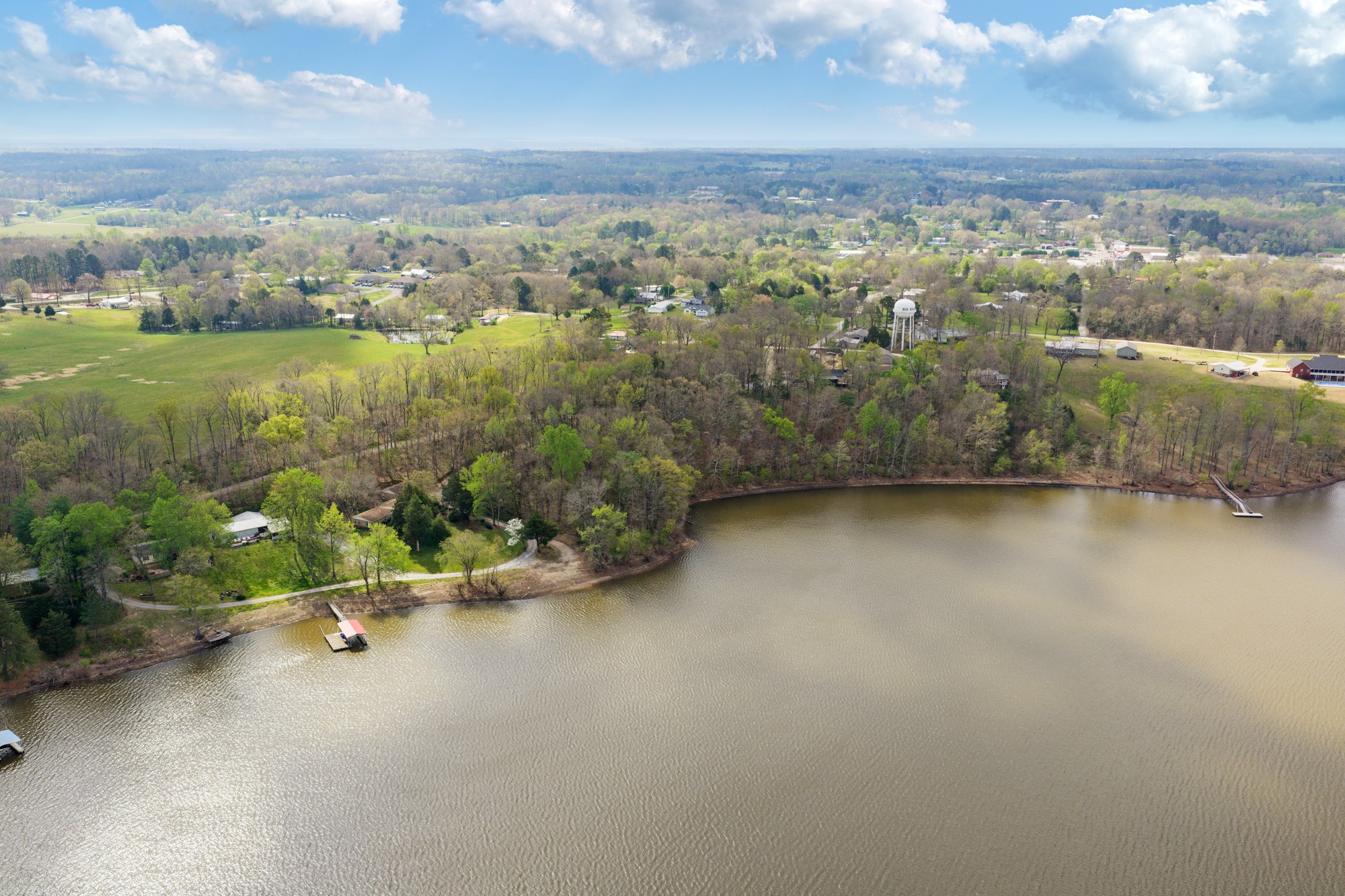 295 Kay Street Big Sandy, TN 38221 - Photo 3 of 42