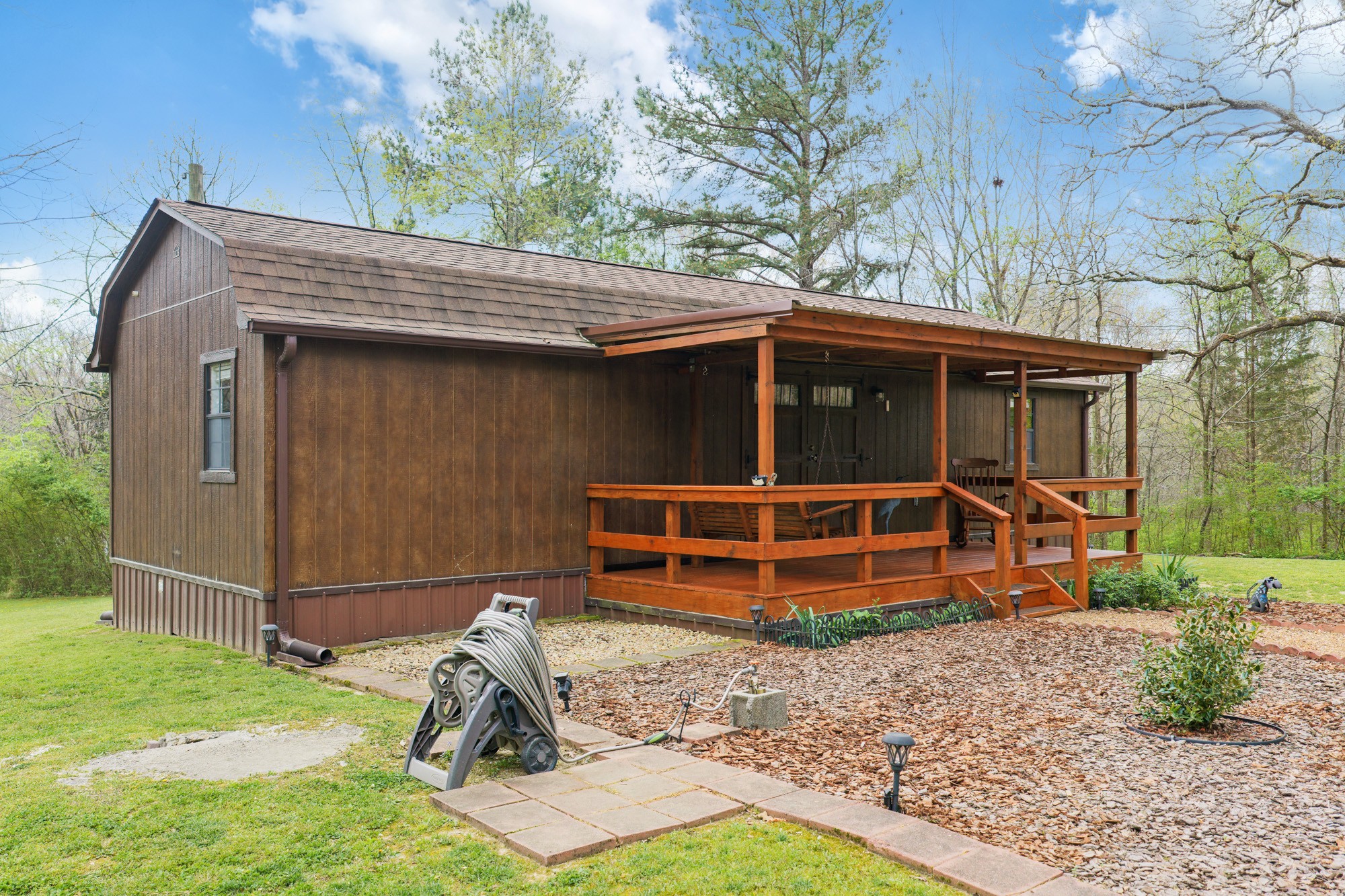 295 Kay Street Big Sandy, TN 38221 - Photo 34 of 42