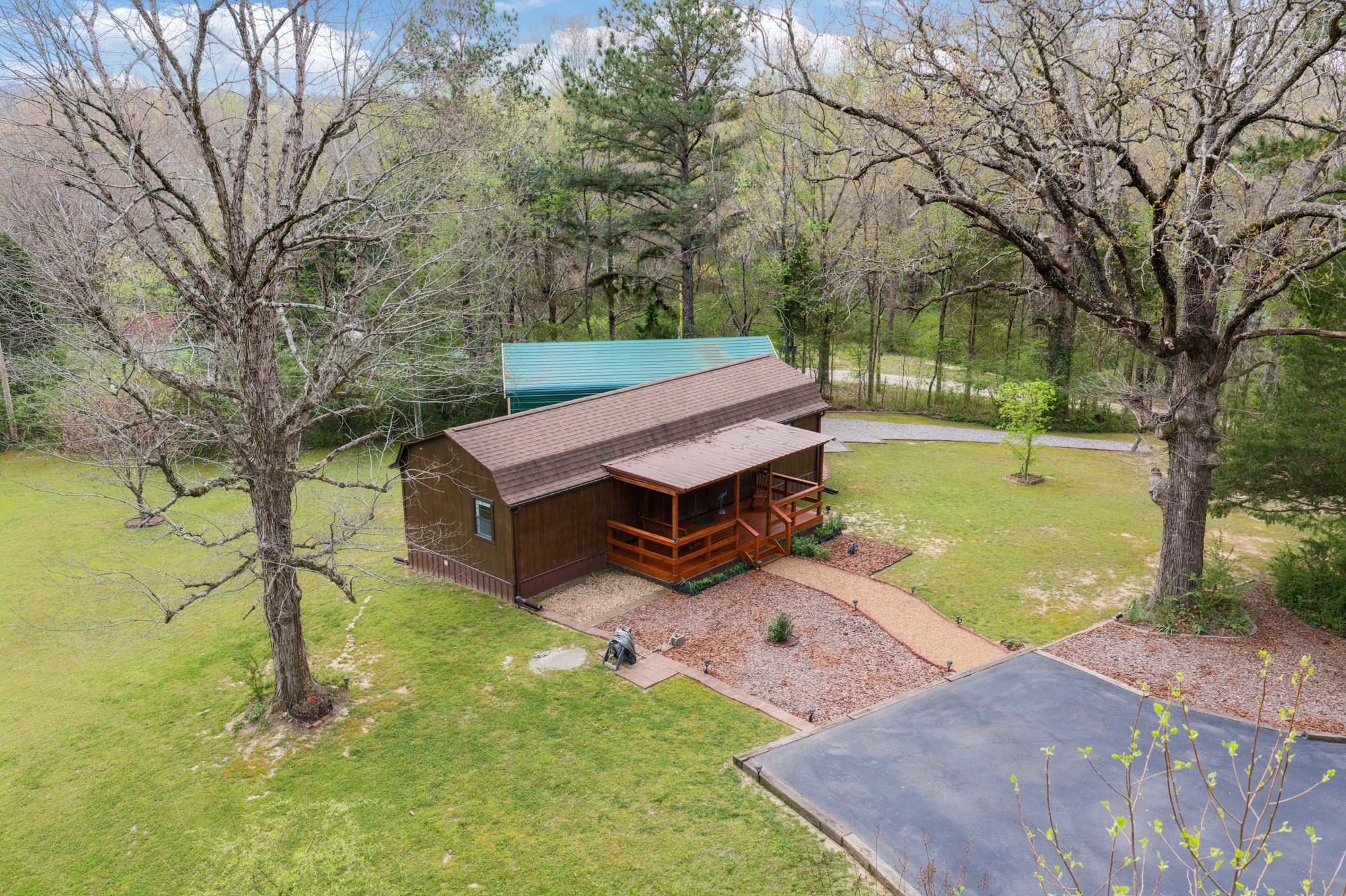 295 Kay Street Big Sandy, TN 38221 - Photo 4 of 42