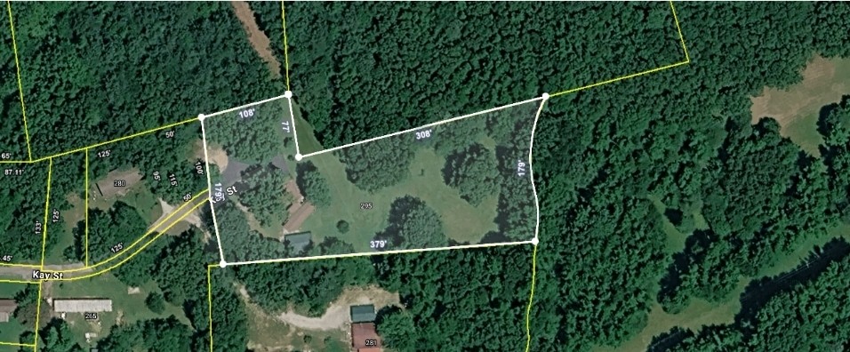 295 Kay Street Big Sandy, TN 38221 - Photo 41 of 42