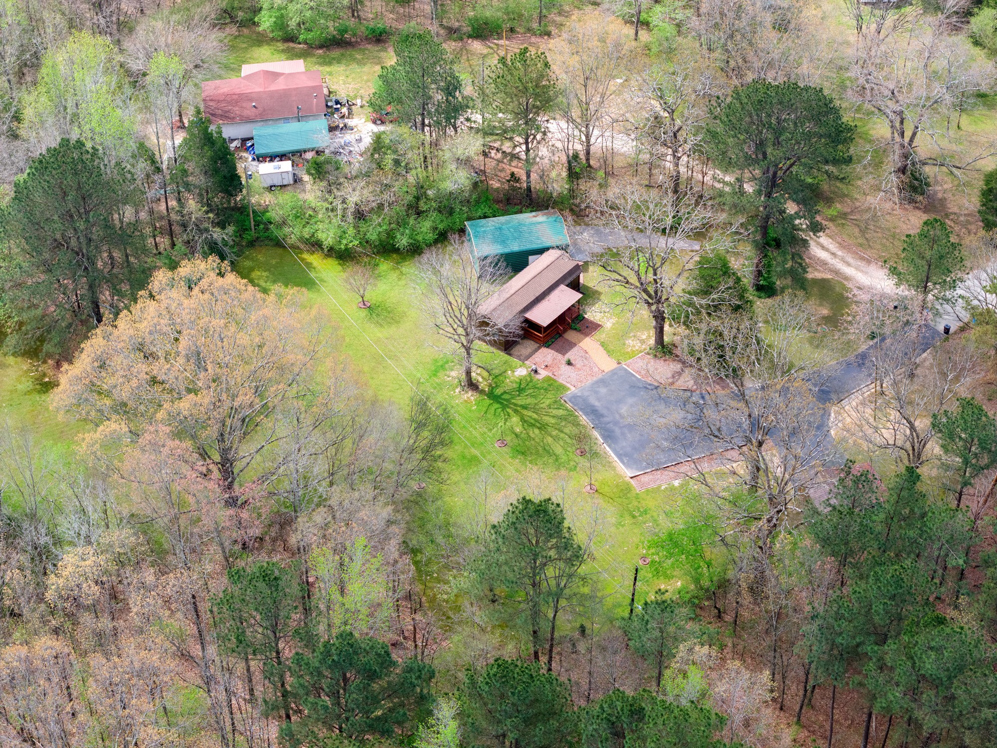 295 Kay Street Big Sandy, TN 38221 - Photo 42 of 42