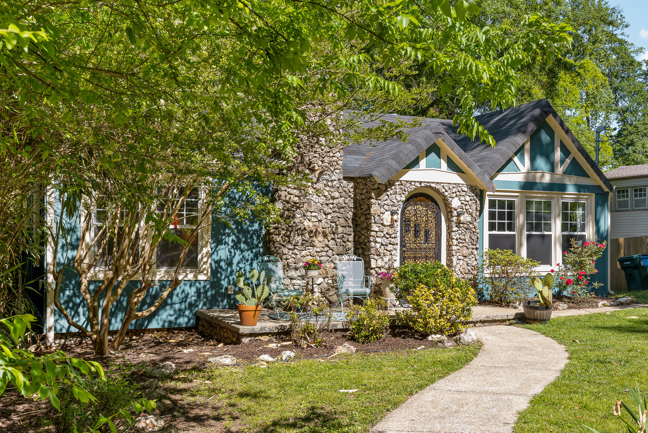 205 Booth Road Chattanooga, TN 37411 - Photo 1 of 33 Booth-7