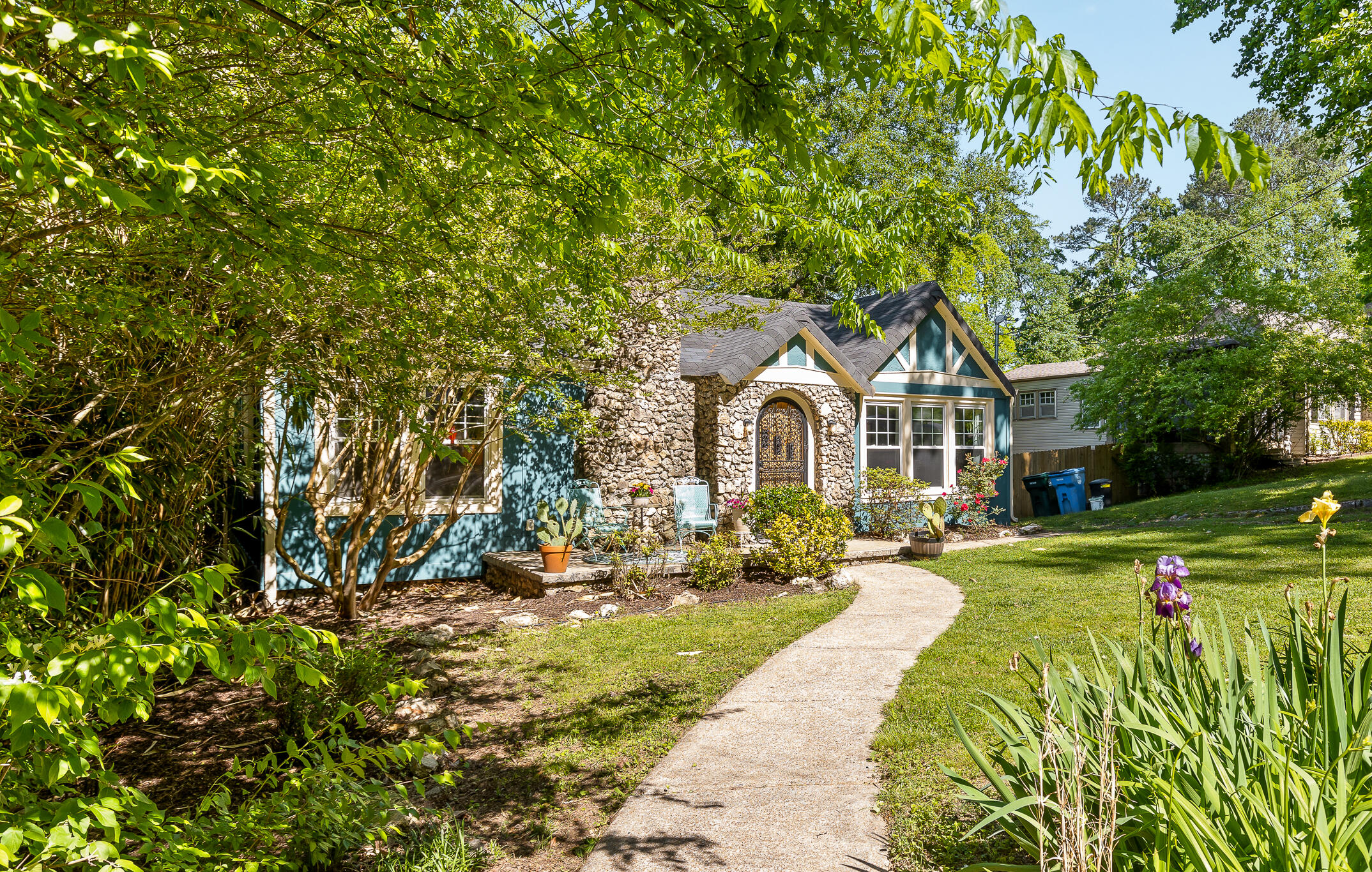 205 Booth Road Chattanooga, TN 37411 - Photo 2 of 33 Booth-6