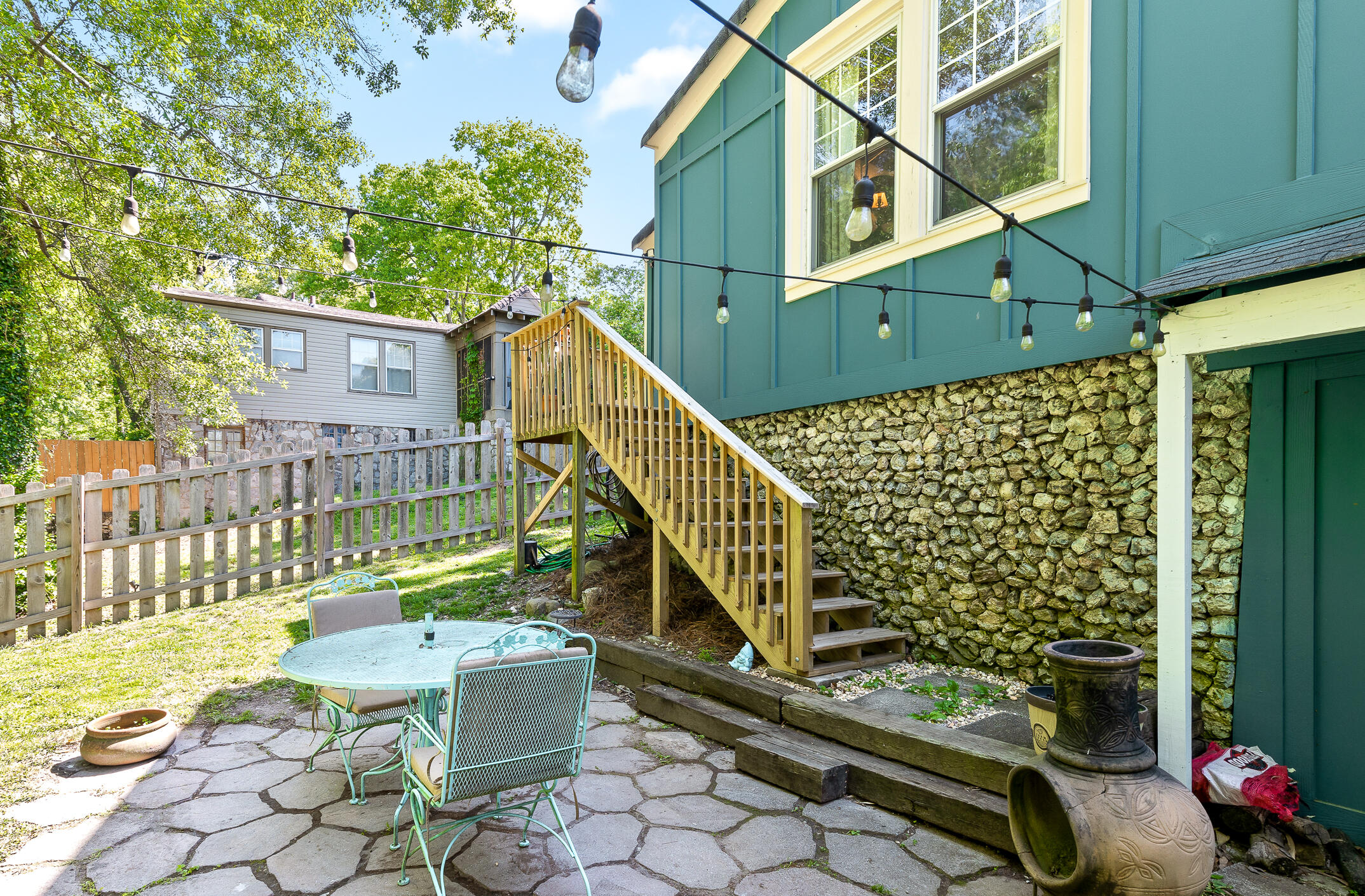 205 Booth Road Chattanooga, TN 37411 - Photo 25 of 33 Booth-29