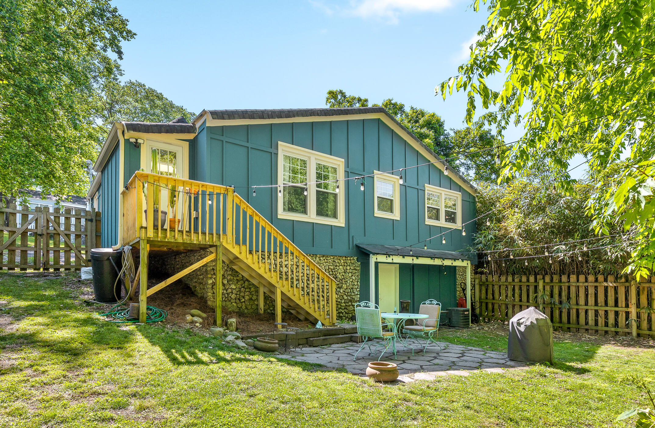 205 Booth Road Chattanooga, TN 37411 - Photo 32 of 33 Booth-32