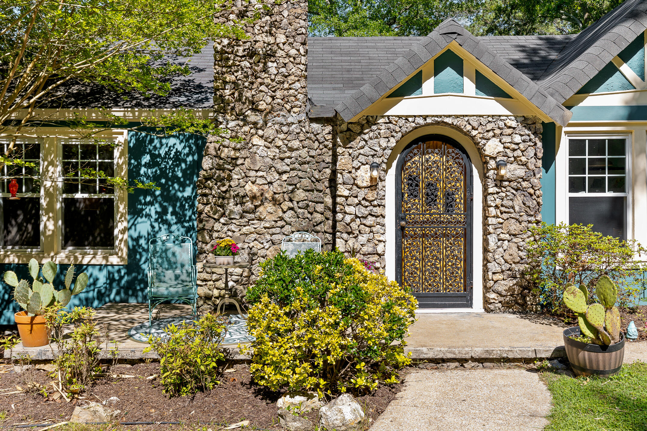 205 Booth Road Chattanooga, TN 37411 - Photo 4 of 33 Booth-4