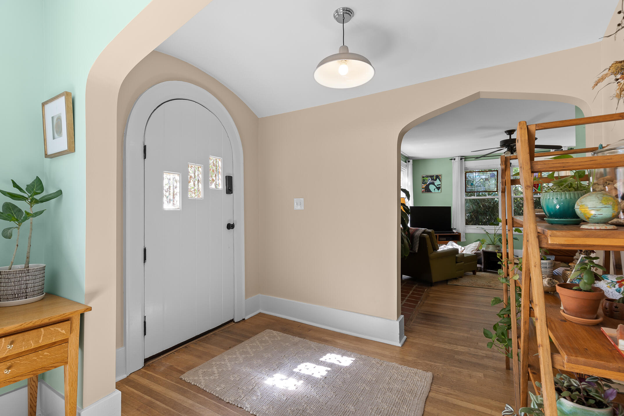 205 Booth Road Chattanooga, TN 37411 - Photo 6 of 33 Booth-10