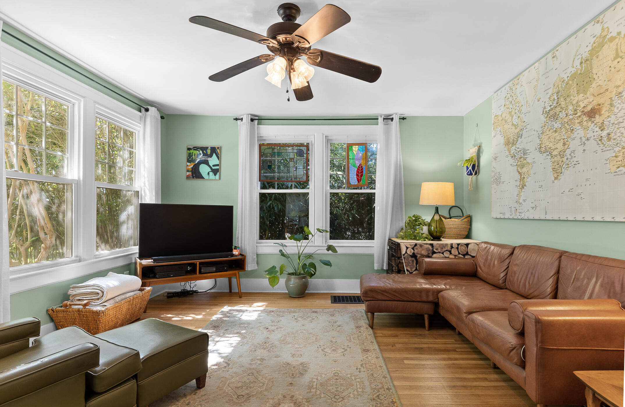 205 Booth Road Chattanooga, TN 37411 - Photo 10 of 33 Booth-19