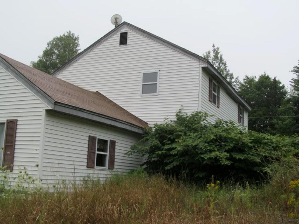 321 Barnard Road Brownville, ME 04414 - Photo 2 of 9 Photo