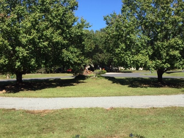 5000 Runon Circle Raleigh, NC 27603 - Photo 13 of 17 Circular Drive