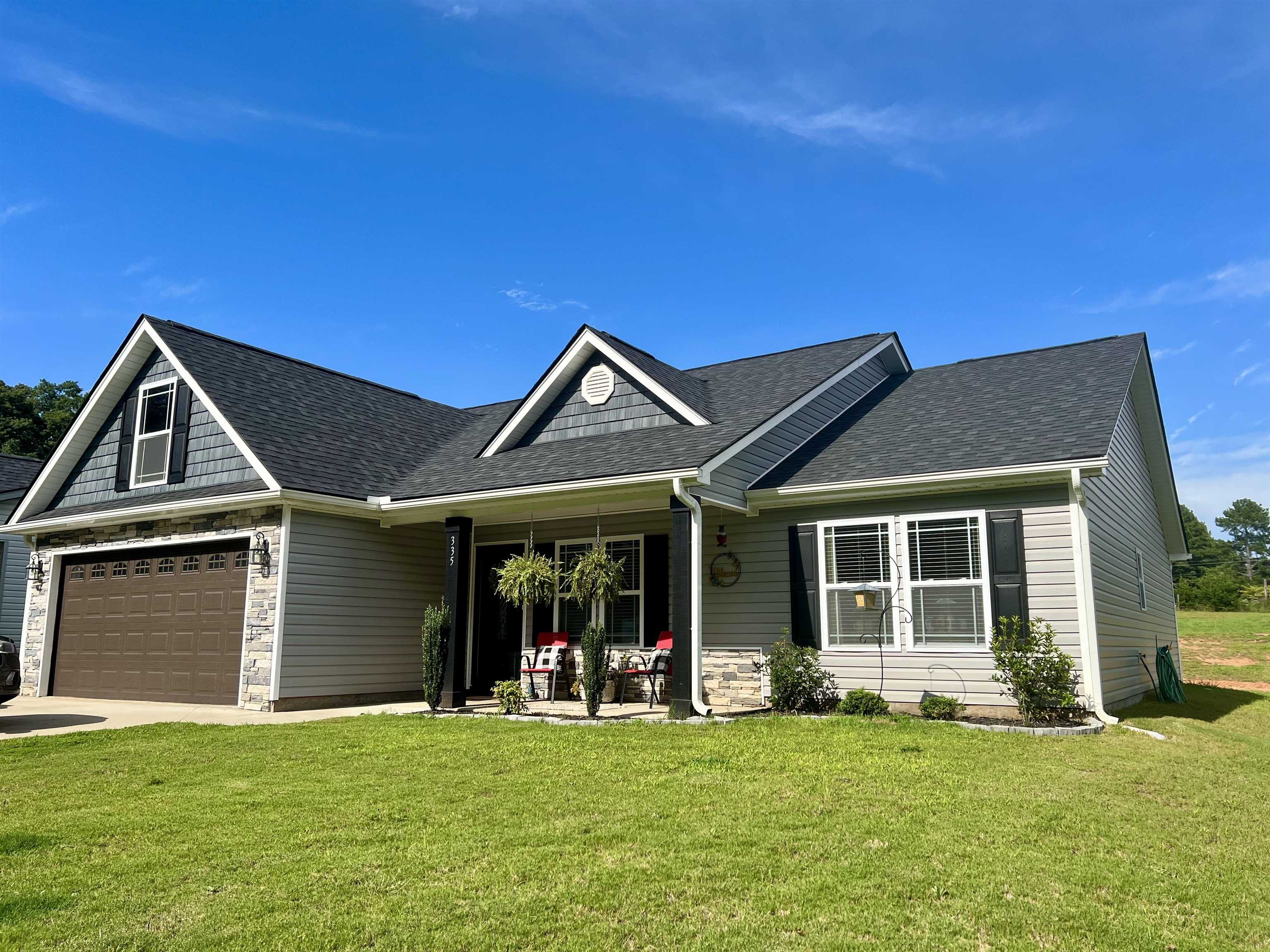 335 Bryant Road Inman, SC 29349 - Photo 1 of 23