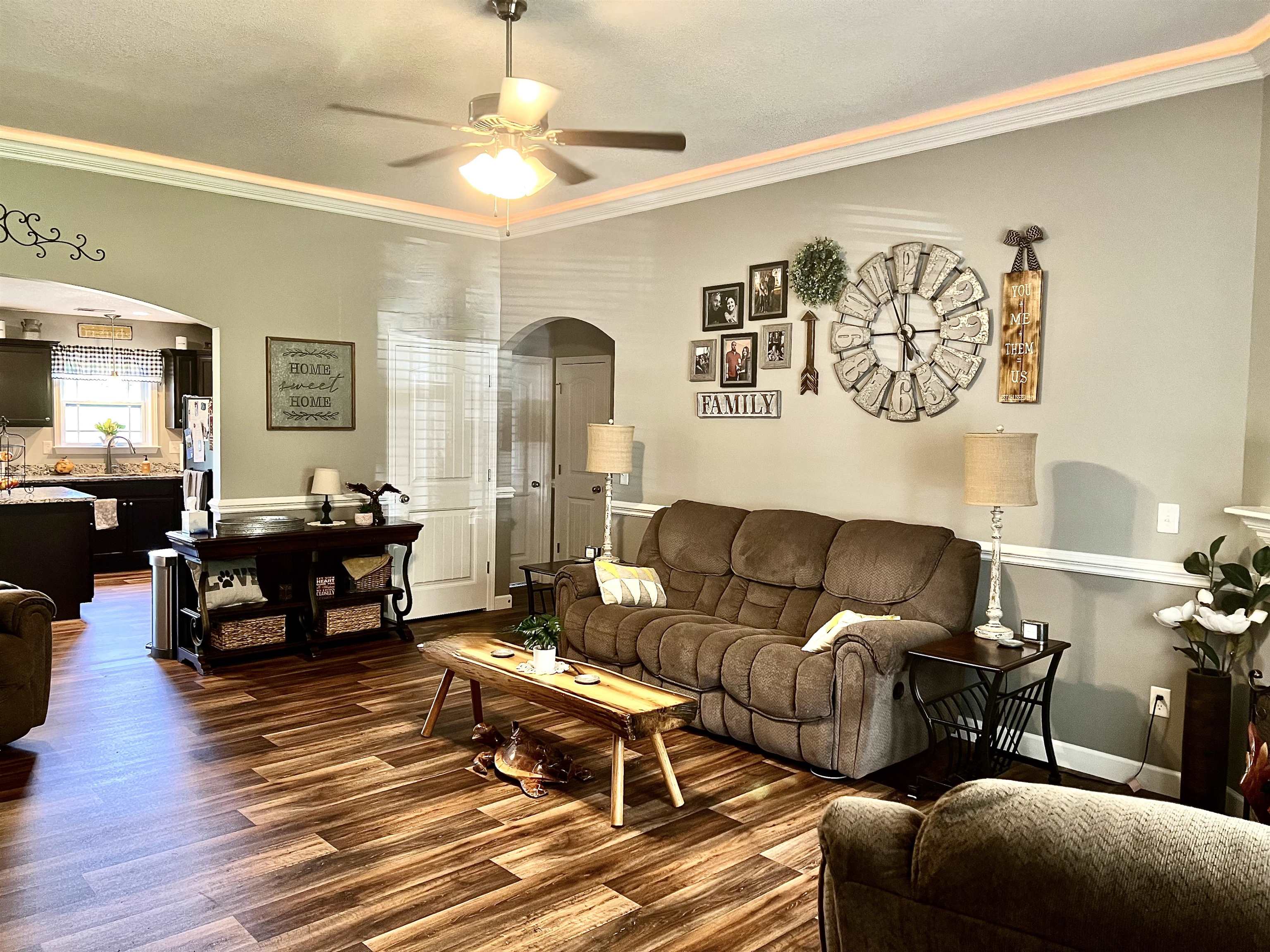 335 Bryant Road Inman, SC 29349 - Photo 2 of 23