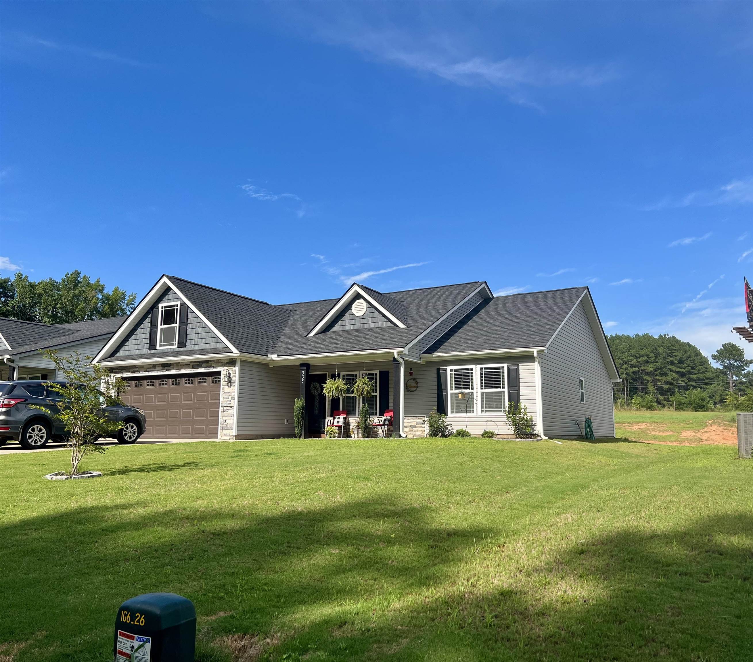 335 Bryant Road Inman, SC 29349 - Photo 21 of 23