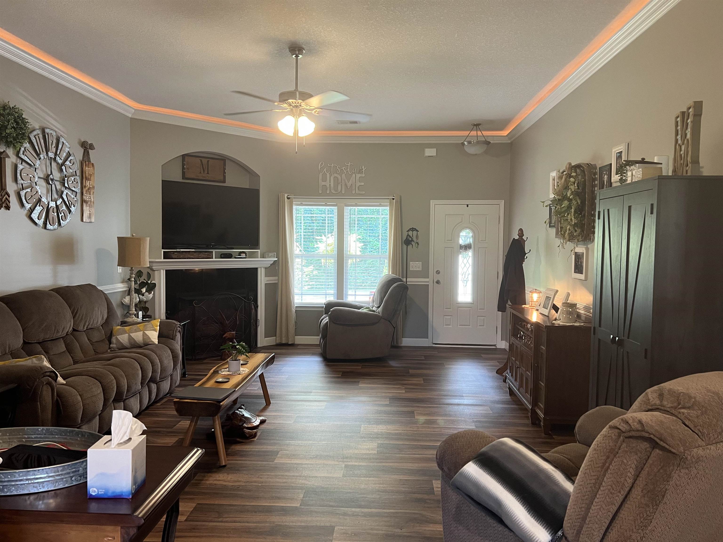 335 Bryant Road Inman, SC 29349 - Photo 3 of 23