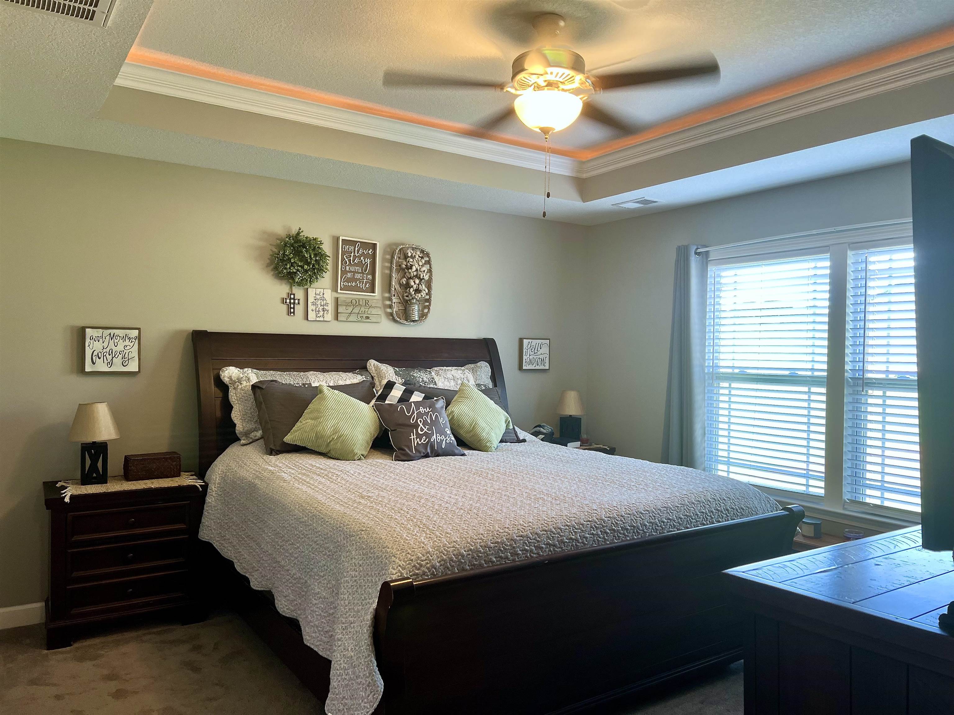 335 Bryant Road Inman, SC 29349 - Photo 8 of 23