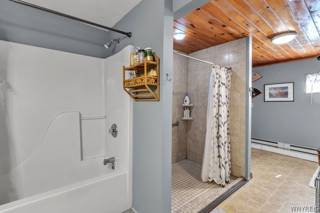 8064 State Road Colden, NY 14033 - Photo 22 of 50 Full bath