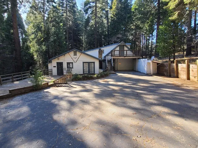 $207,000 | 3175 Easy Street, Pollock Pines, CA 95726