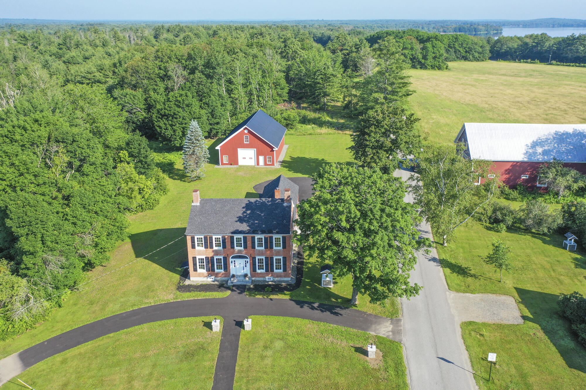 186 Main Street Unity, ME 04988 - Photo 5 of 48 MainStUnity-7