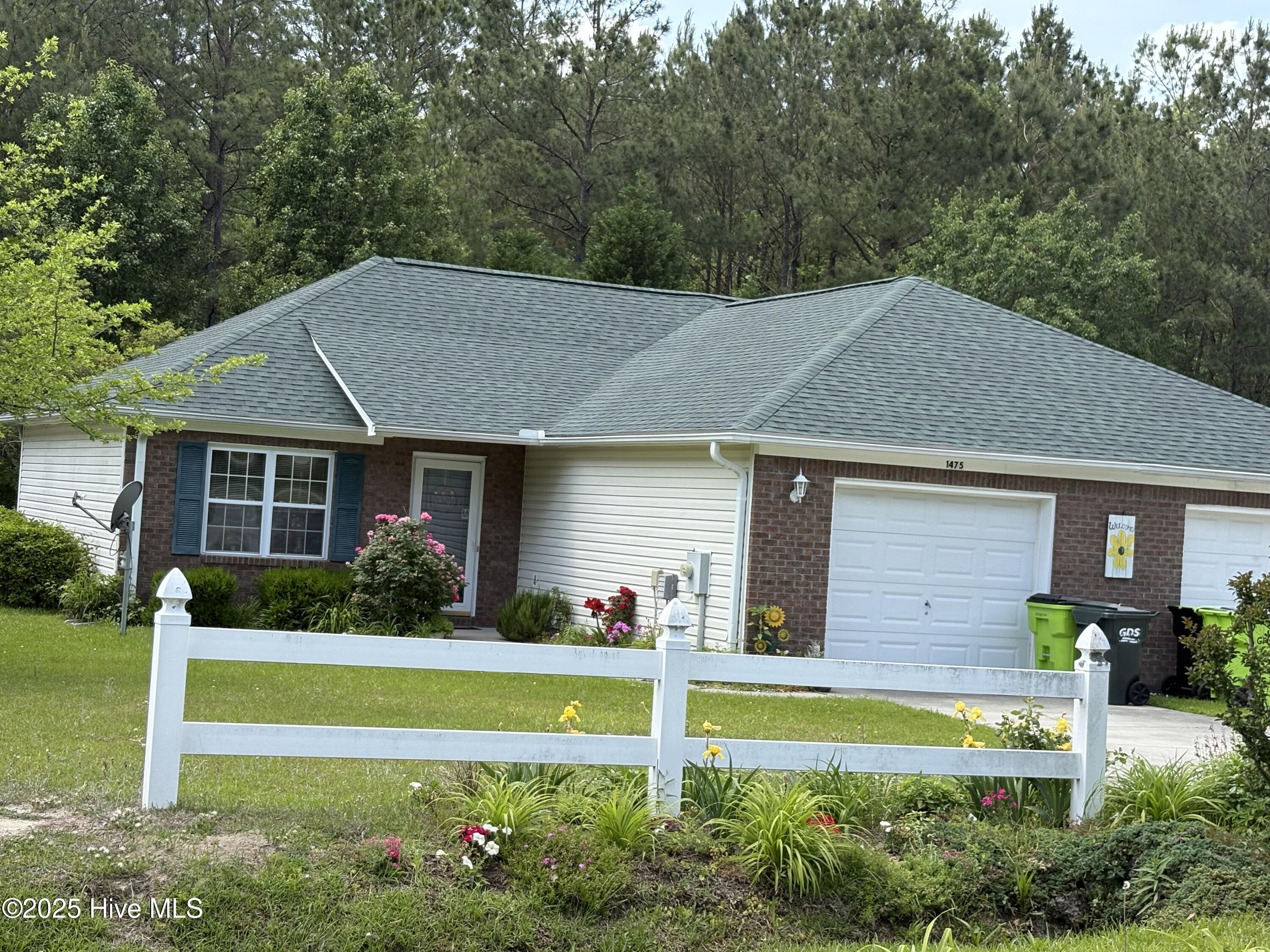 1475 RaceTrack Road New Bern, NC 28562 - Photo 1 of 10 1475 Racetrack Road