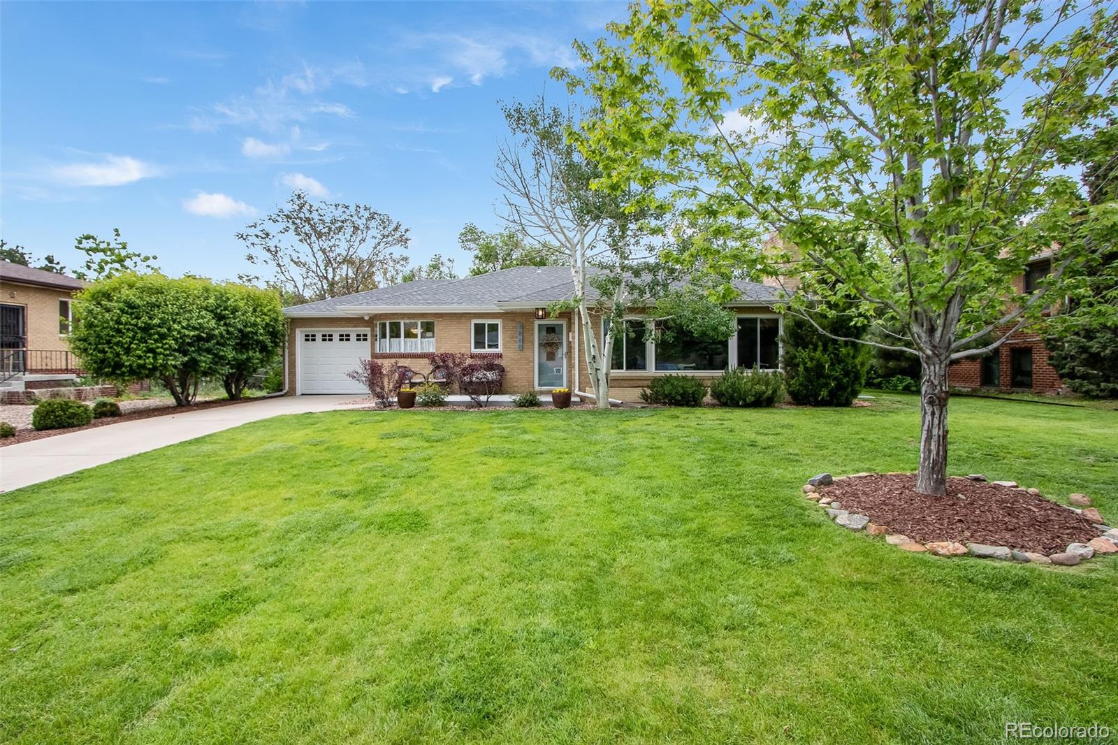 3860 Carr Street Wheat Ridge, CO 80033 - Photo 1 of 37 Gallery Image 1