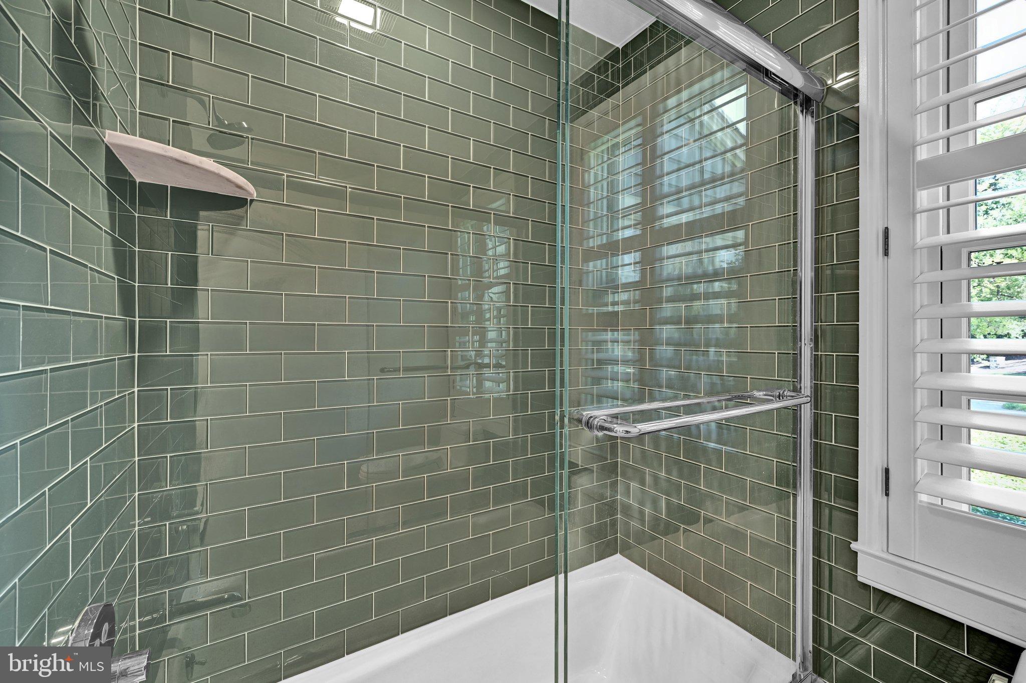 309 South Warner Road Wayne, PA 19087 - Photo 29 of 48 1st fl. Hall Bathroom