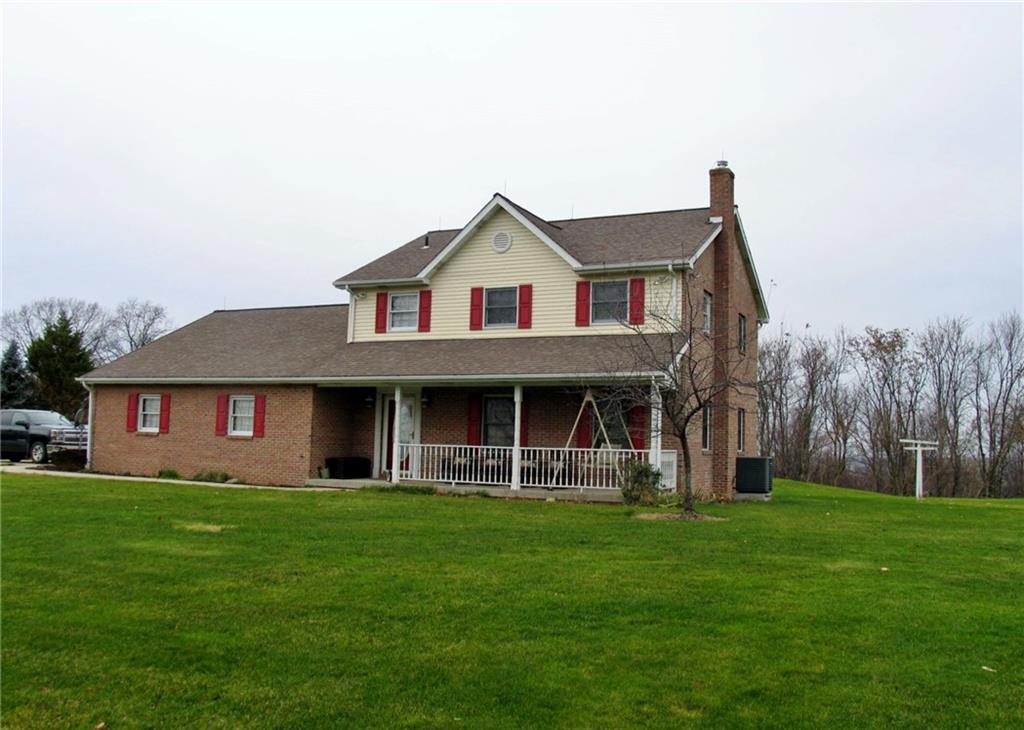 92 Jacobs Road McDonald, PA 15057 - Photo 1 of 23 Gallery Image 1