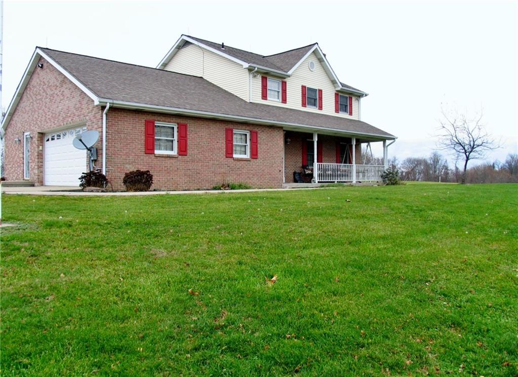 92 Jacobs Road McDonald, PA 15057 - Photo 2 of 23 Gallery Image 2